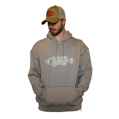 Irukandji Inferno Hoodie