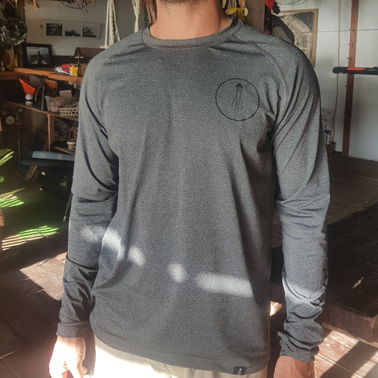 Irukandji Fishing Jersey