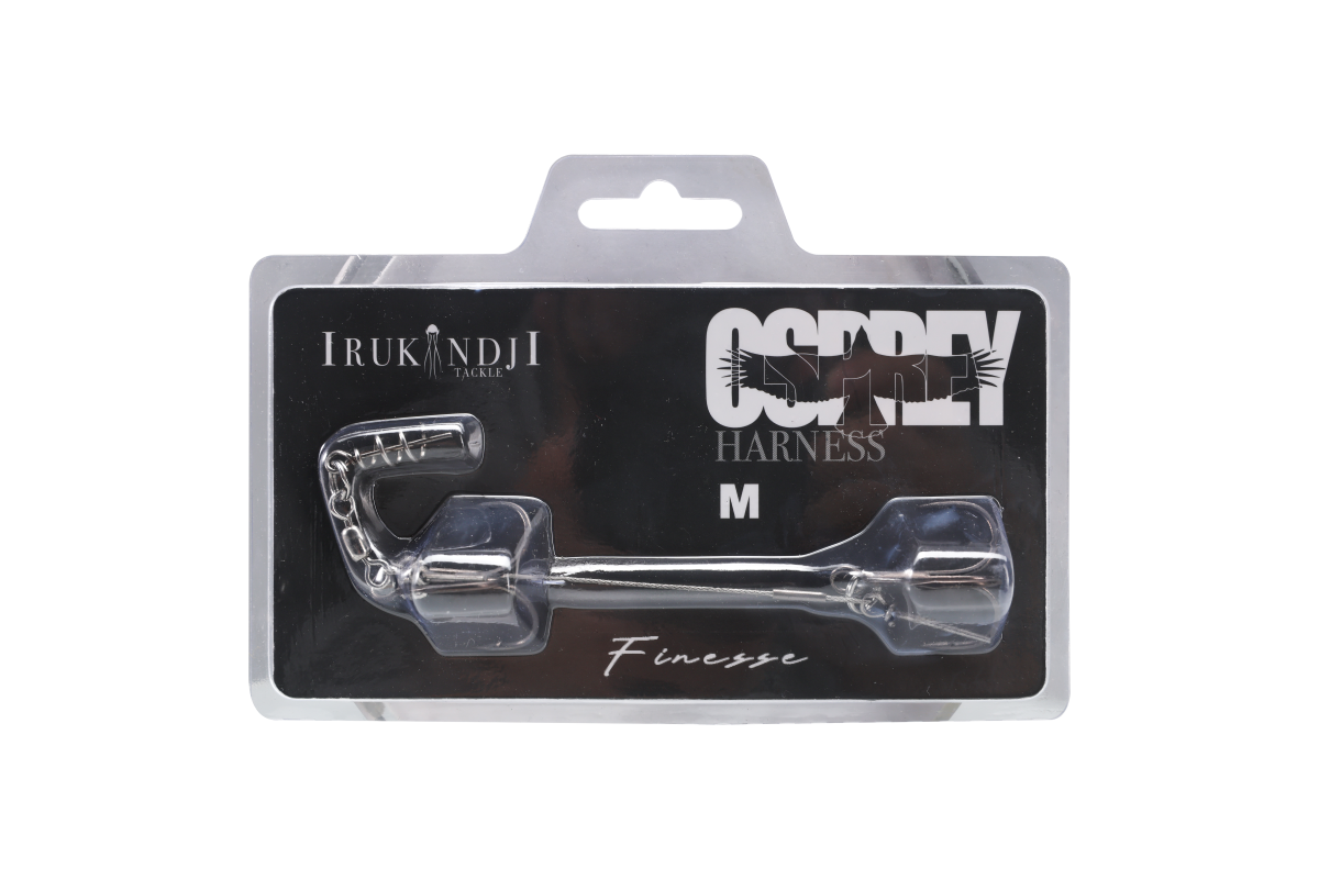 Osprey Finesse Wire Harness