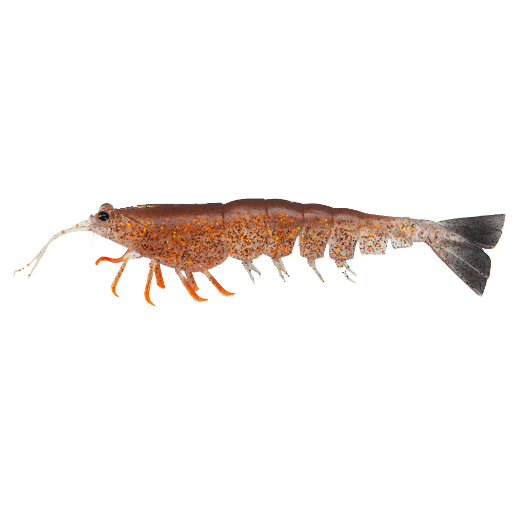 MEGAPRAWN 100mm / 4"