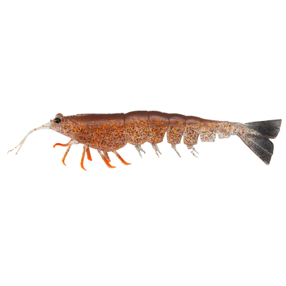 MEGAPRAWN 100mm / 4"