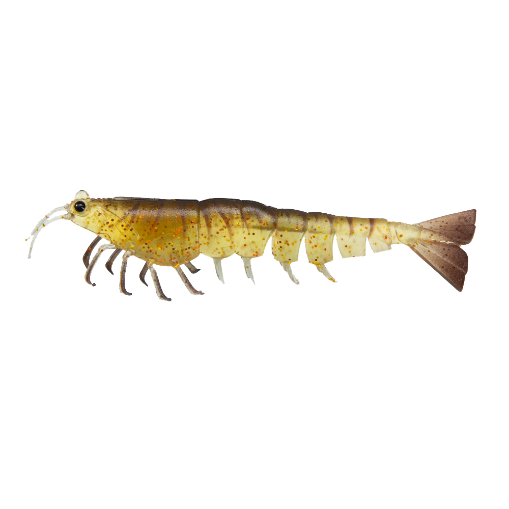 MEGAPRAWN 100mm / 4"