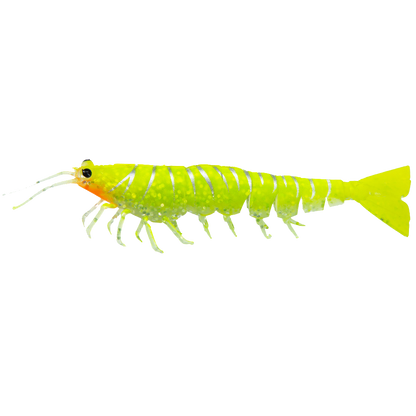 MEGAPRAWN 100mm / 4"