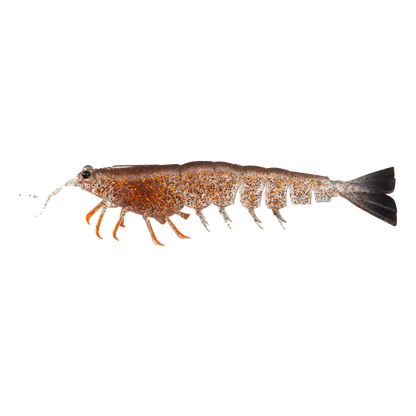 MEGAPRAWN 125mm / 5"