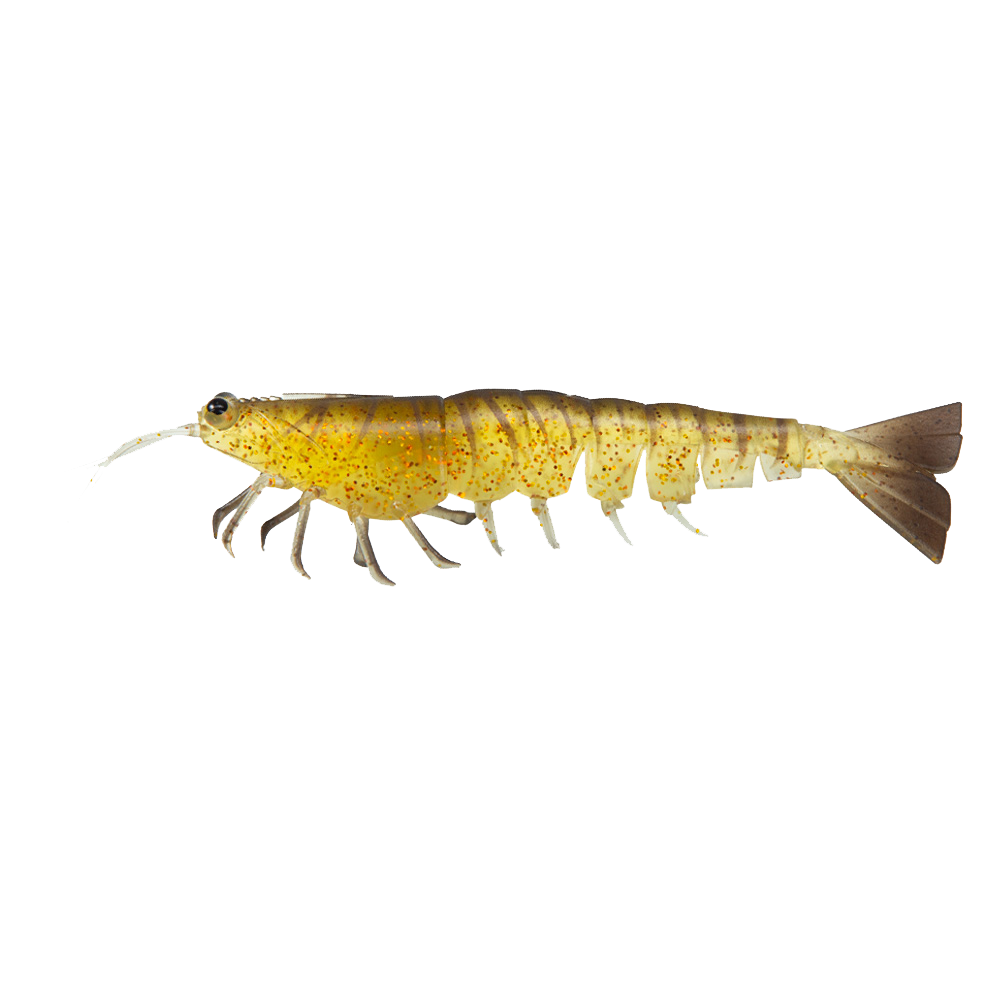 MEGAPRAWN 125mm / 5"