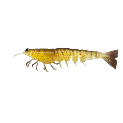 MEGAPRAWN 125mm / 5"