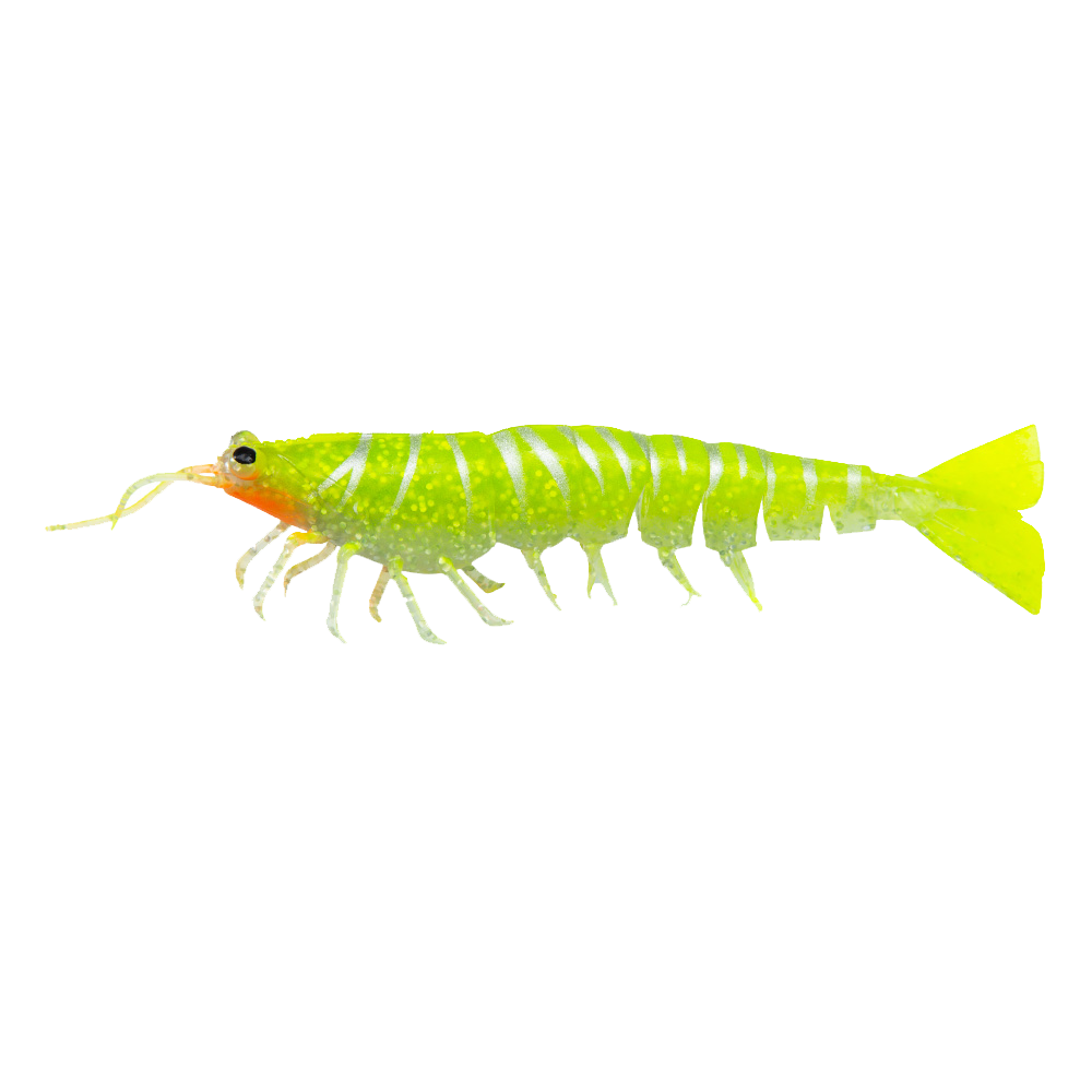 MEGAPRAWN 125mm / 5"