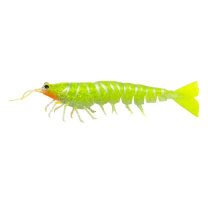 MEGAPRAWN 125mm / 5"