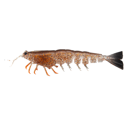 MEGAPRAWN 165mm / 6.5"