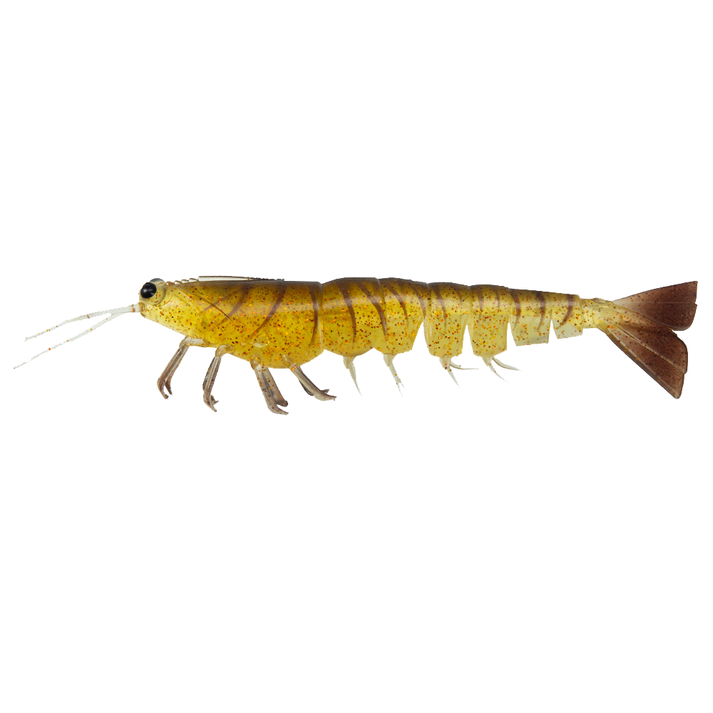 MEGAPRAWN 165mm / 6.5"