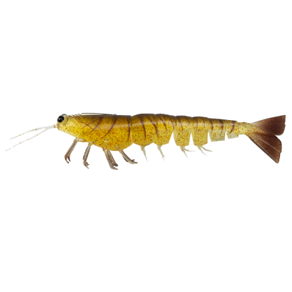 MEGAPRAWN 165mm / 6.5"