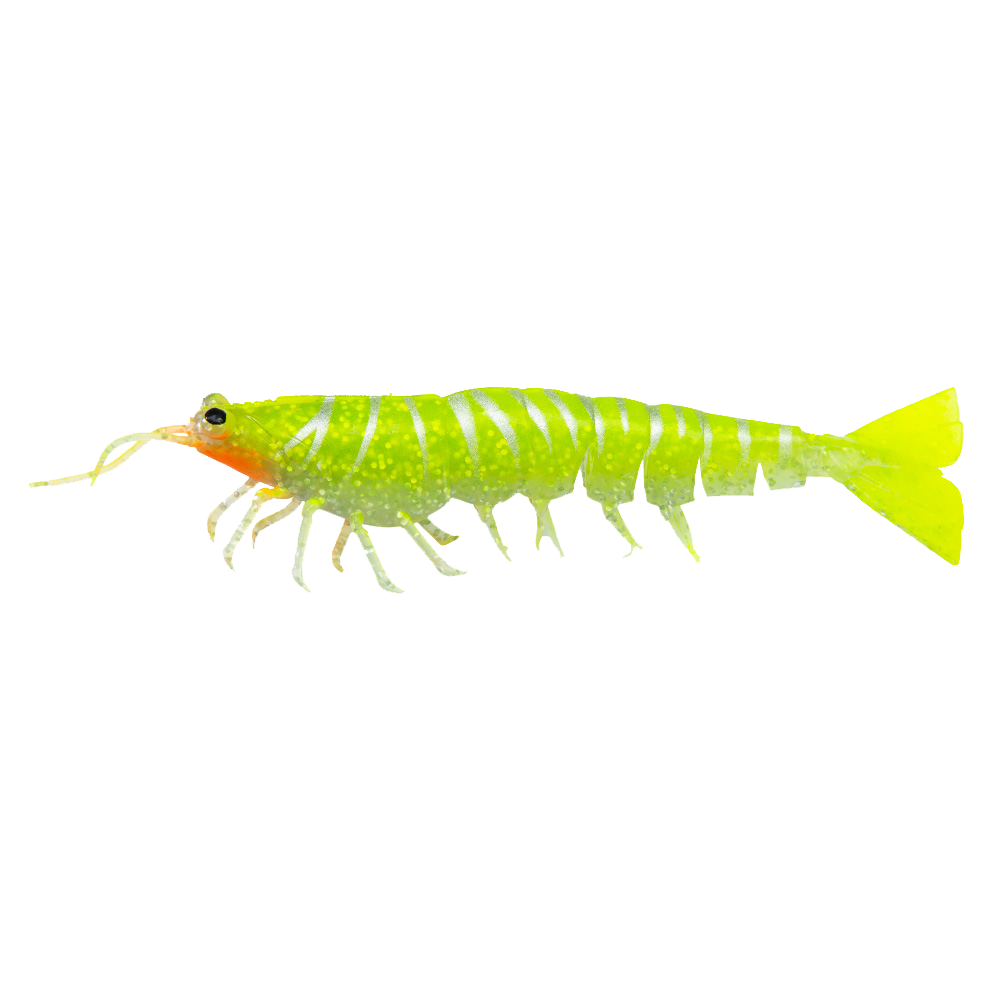 MEGAPRAWN 165mm / 6.5"