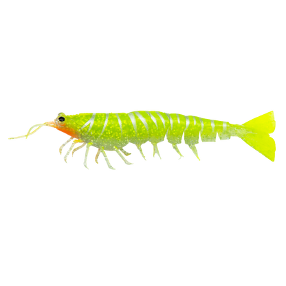 MEGAPRAWN 165mm / 6.5"