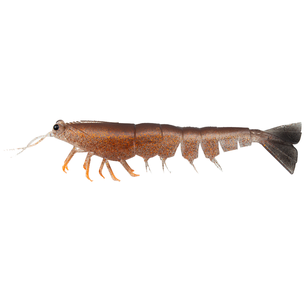 MEGAPRAWN 210mm / 8"