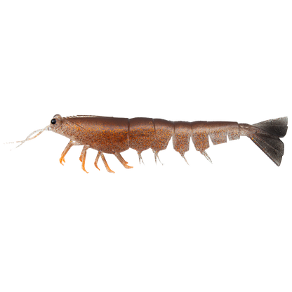 MEGAPRAWN 210mm / 8"