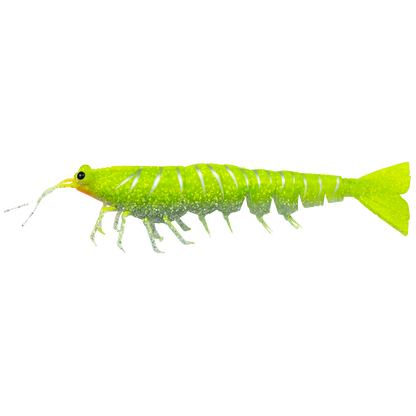 MEGAPRAWN 210mm / 8"