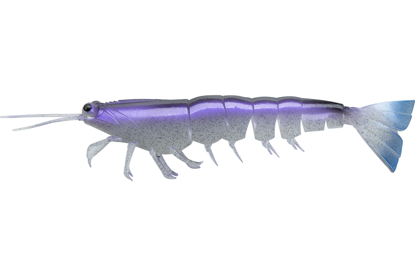 MEGAPRAWN 100mm / 4"