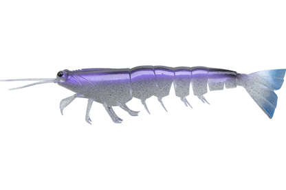 MEGAPRAWN 100mm / 4"