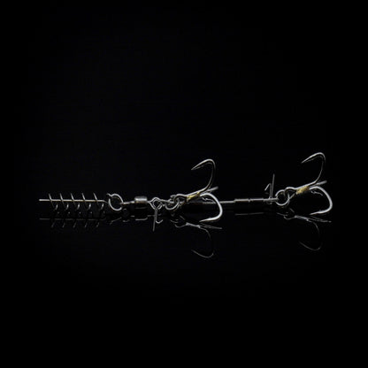 Osprey Wire Harness