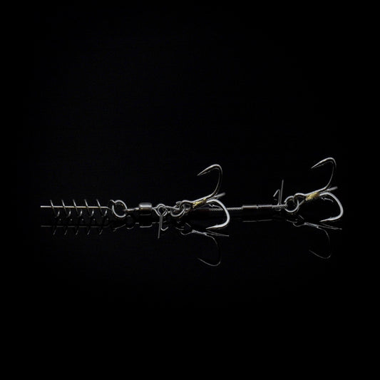 Osprey Wire Harness