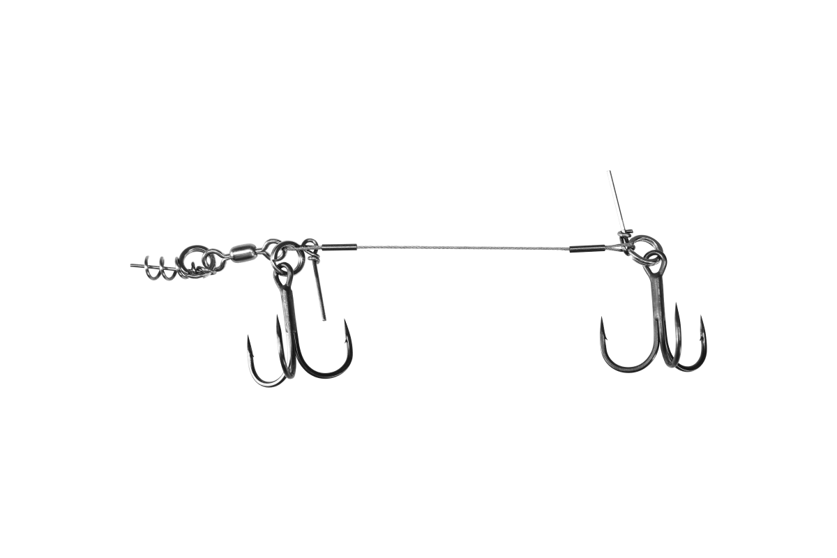 Osprey Finesse Wire Harness