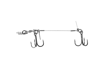 Osprey Finesse Wire Harness