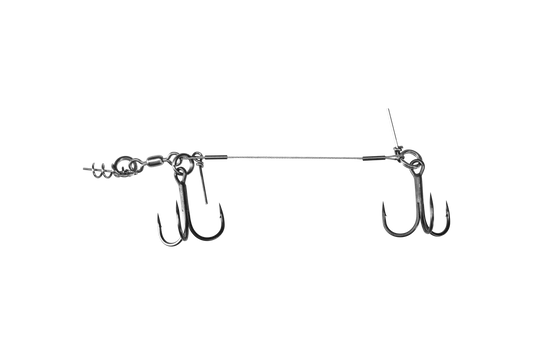 Osprey Finesse Wire Harness