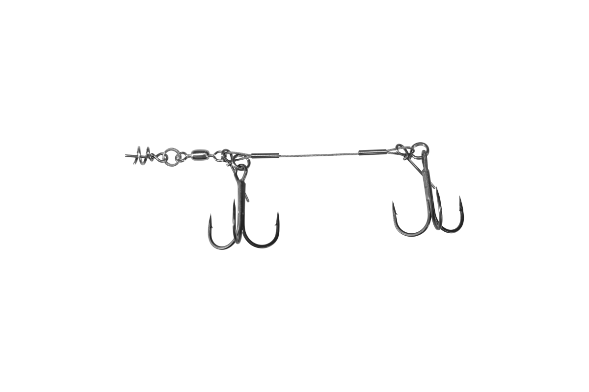 Osprey Finesse Wire Harness