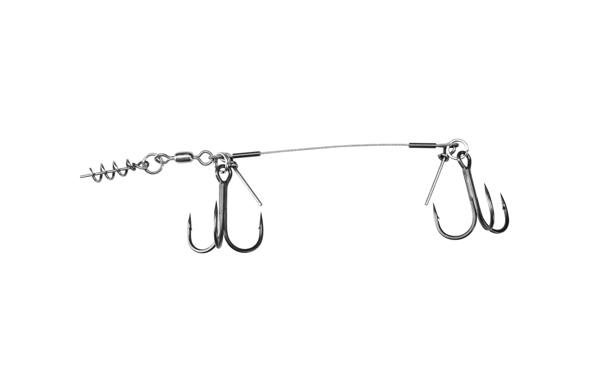 Osprey Finesse Wire Harness