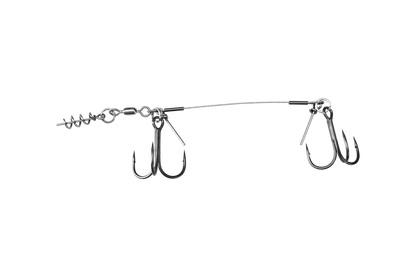 Osprey Finesse Wire Harness