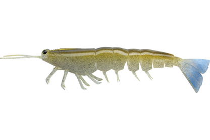MEGAPRAWN 100mm / 4"