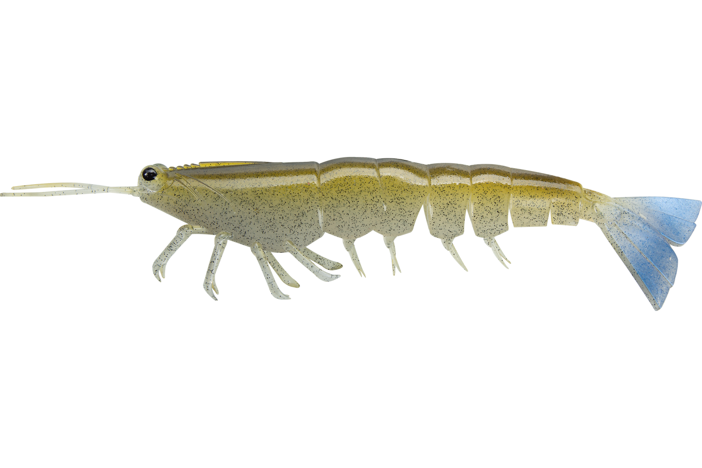 MEGAPRAWN 125mm / 5"