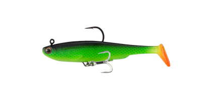 SICARIO DTF 100mm / 4"