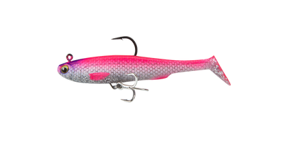 SICARIO DTF 100mm / 4"