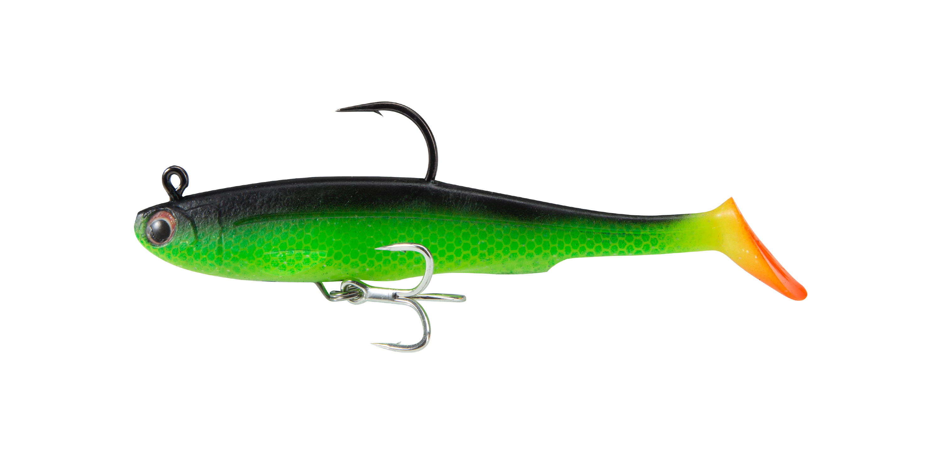 The Irukandji tackle DTF lures are selling fast, huge range of