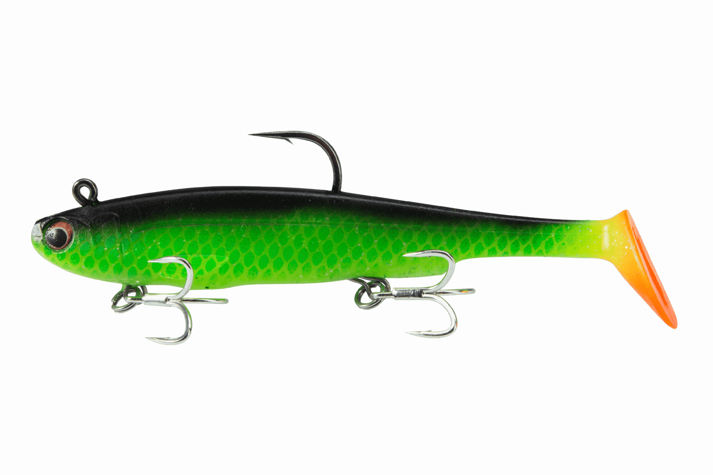 SICARIO DTF 150mm / 6"