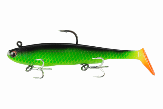 SICARIO DTF 150mm / 6"