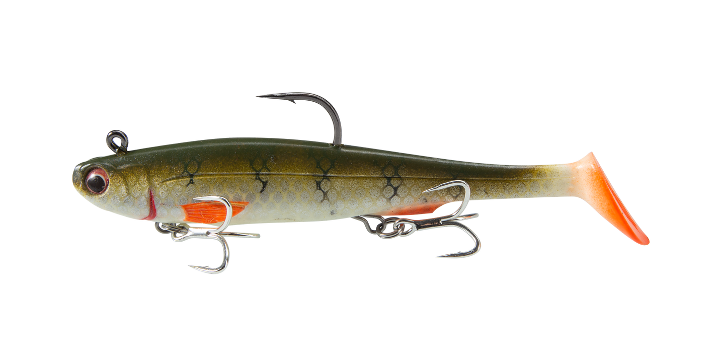 SICARIO DTF 150mm / 6"