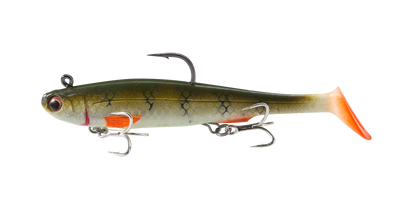 SICARIO DTF 150mm / 6"