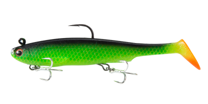 SICARIO DTF 175mm / 7"