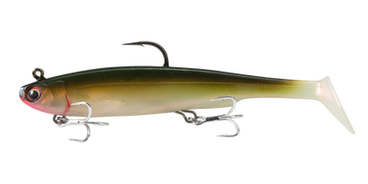 SICARIO DTF 175mm / 7"