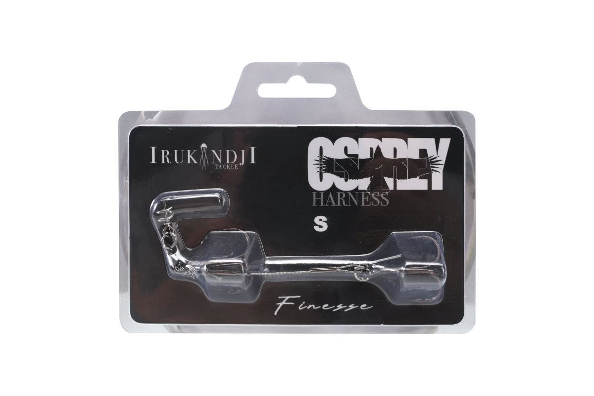 Osprey Finesse Wire Harness