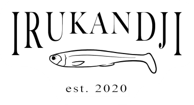 Irukandji Sicario Sticker