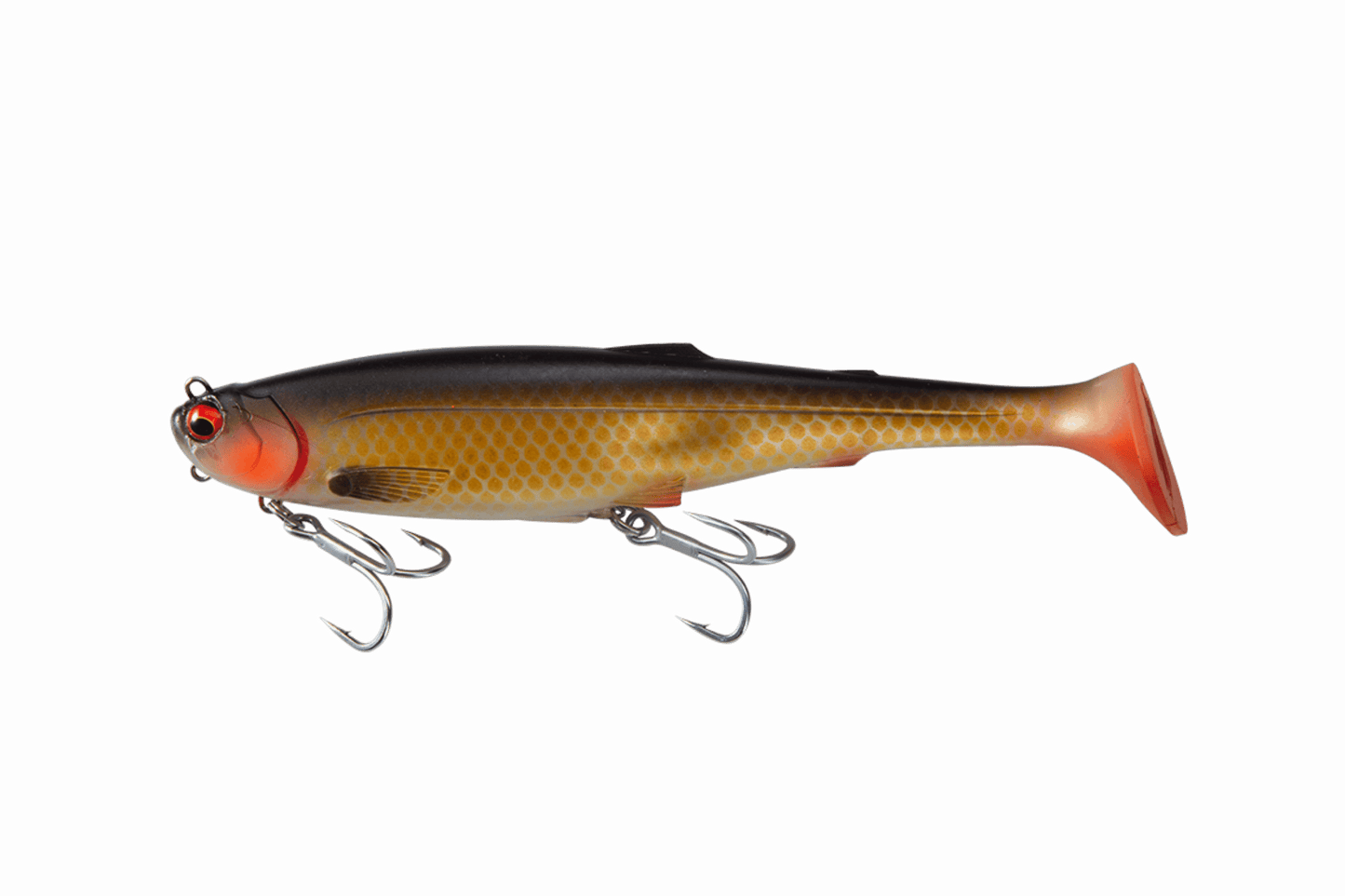 NIMBUS 200mm / 8"