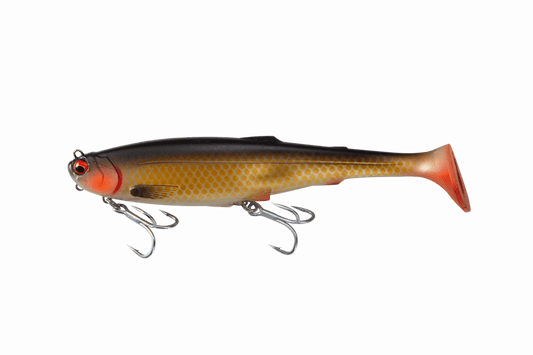 NIMBUS 200mm / 8"