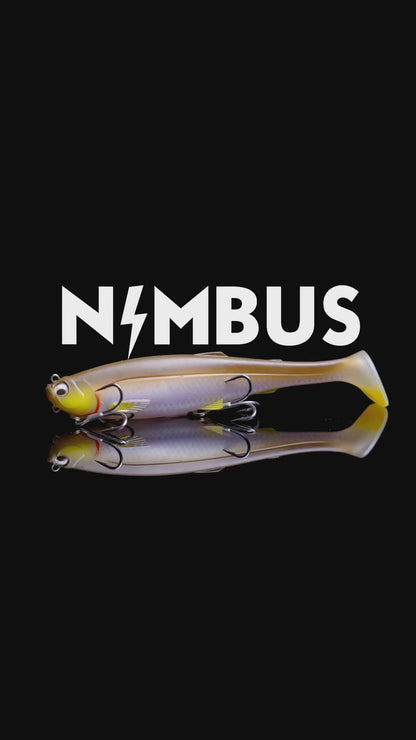 NIMBUS 300mm / 12"