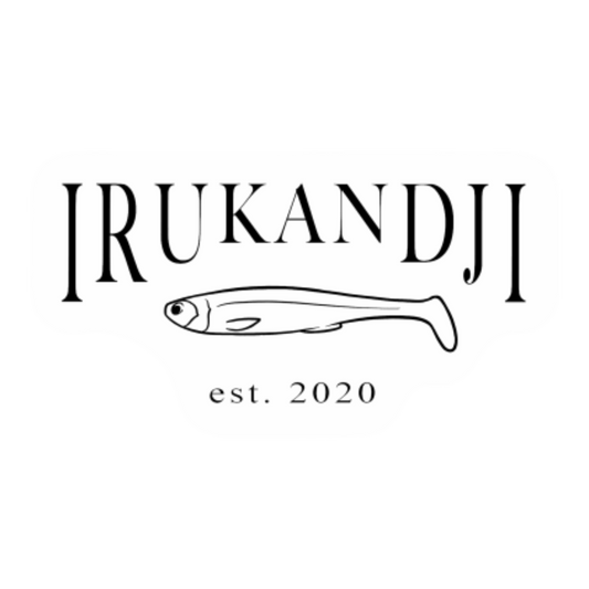 Irukandji Sicario Sticker