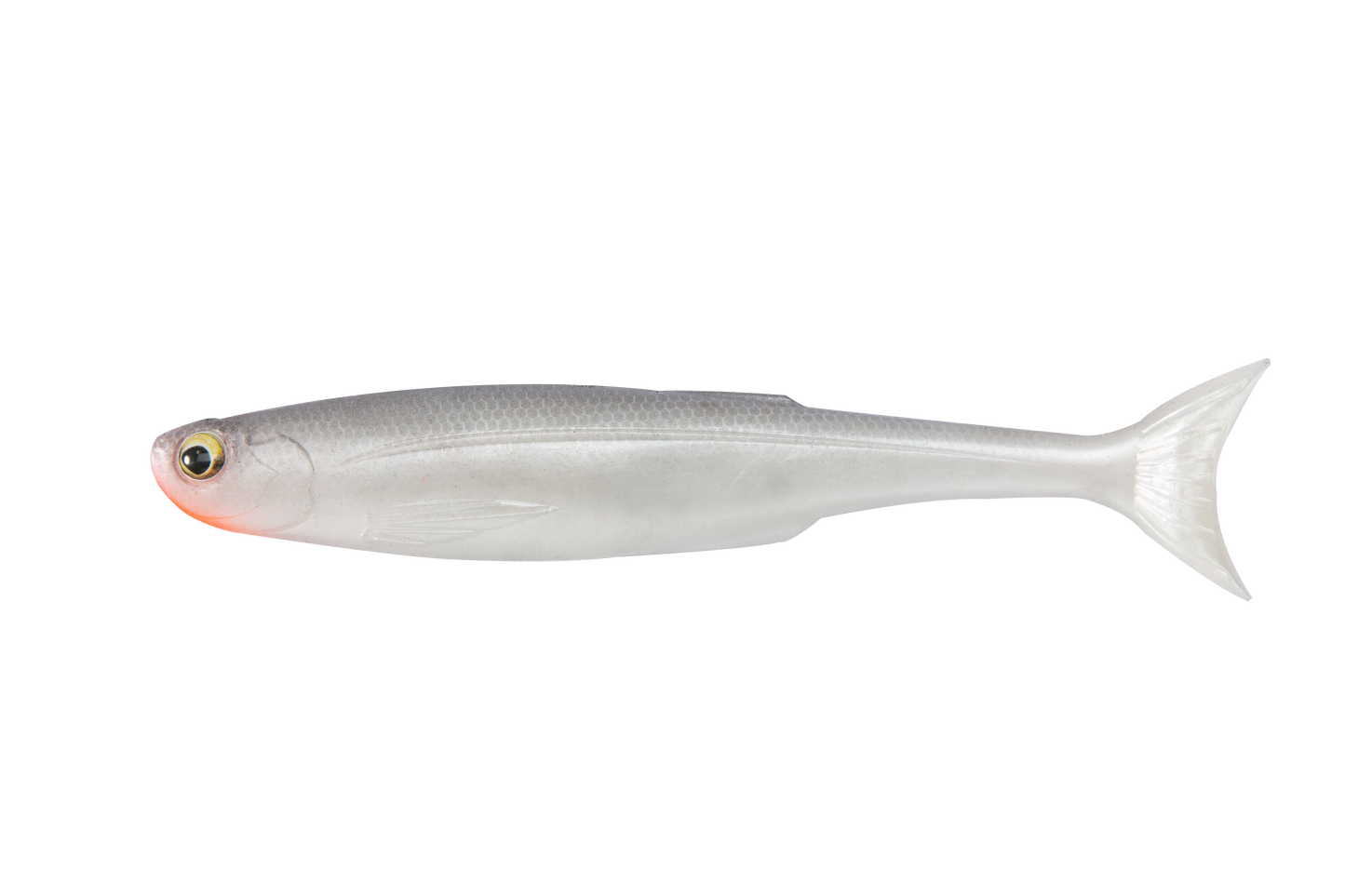 Bloodhawk 175mm / 7" Revenant Soft Plastic Pulse Tail Lure