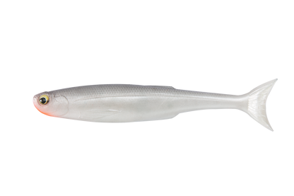 Bloodhawk 175mm / 7" Revenant Soft Plastic Pulse Tail Lure