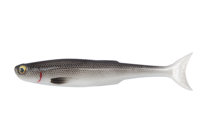Bloodhawk 175mm / 7" Assassin Soft Plastic Pulse Tail Lure